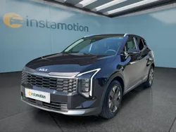 Schwarz Neu 2025 Kia Sportage SUV | 32.699 € (Guter Preis)