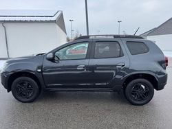 Grau Gebraucht 2024 Dacia Duster Journey SUV | 19.800 € (Superpreis)