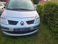 Gebraucht 2007 Renault Modus Van / Kleinbus | 1.400 € (Fairer Preis)
