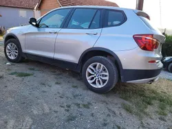 Grau Gebraucht 2012 BMW X3 SUV | 10.999 € (Fairer Preis)