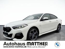 Weiß Gebraucht 2023 BMW 218 M Sport Coupé | 25.950 € (Guter Preis)