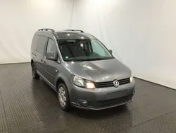 Gebraucht 2015 VW Caddy Maxi Van / Kleinbus | 7.660 € (Superpreis)