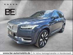 Denim blue Gebraucht 2024 Volvo XC90 Ultra SUV | 59.950 € (Guter Preis)