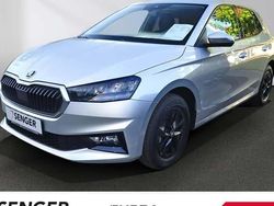 Silber Neu 2025 Skoda Fabia Selection Kleinwagen | 20.550 € (Etwas zu teuer)
