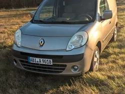 Beige Gebraucht 2008 Renault Kangoo Expression Van / Kleinbus | 2.999 € (Fairer Preis)