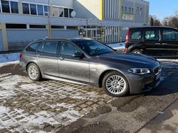 Grau Gebraucht 2017 BMW 535 M Sport Kombi | 24.750 € (Fairer Preis)