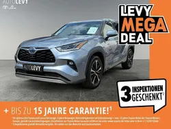 Precious galena mc Gebraucht 2021 Toyota Highlander Luxury SUV | 42.888 € (Superpreis)
