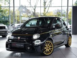 Schwarz Gebraucht 2020 Abarth 595 Kleinwagen | 22.900 € (Etwas zu teuer)