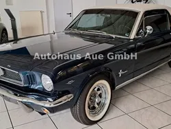 Blau Gebraucht 1966 Ford Mustang Coupé | 29.950 €