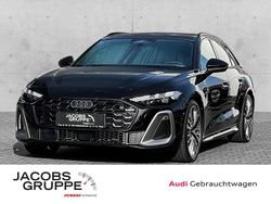 Mythosschwarz Gebraucht 2025 Audi A5 Edition .1 Coupé | 76.470 €