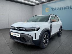 Weiß Neu 2025 Dacia Duster SUV | 26.299 € (Teuer)