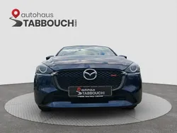 Blau Gebraucht 2023 Mazda 2 Homura-Line | 19.999 € (Guter Preis)