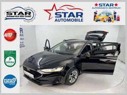 Obsidian schwarz Gebraucht 2023 Ford Focus Cool & Connect Kombi | 14.990 € (Superpreis)