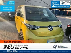 VW ID. Buzz