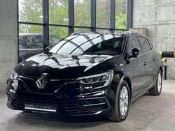 Schwarz Gebraucht 2022 Renault Mégane IV Zen Limousine | 16.400 € (Guter Preis)