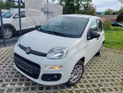 Weiß Gebraucht 2016 Fiat Panda Easy Kleinwagen | 7.790 € (Fairer Preis)
