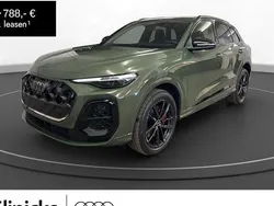 Grau Neu 2025 Audi Q5 Ambiente SUV | 70.790 € (Fairer Preis)