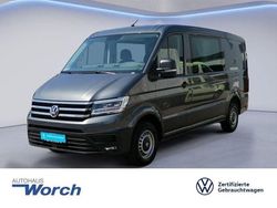 Andere Gebraucht 2024 VW Crafter Trendline Van | 64.889 €