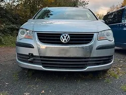 Silber Gebraucht 2008 VW Touran Van / Kleinbus | 2.499 € (Superpreis)