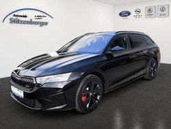 Schwarzmagic perleffekt Neu 2025 Skoda Octavia RS Kombi | 39.490 € (Superpreis)