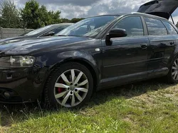 Gebraucht 2007 Audi A3 Sportback S-Line Kombi | 3.000 € (Guter Preis)