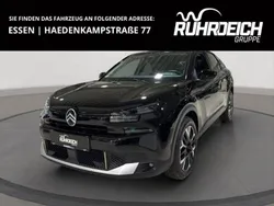 Lackierung schwarz perla nera/typ aussenverkleidung metalliclackierung Gebraucht 2025 Citroën C4 Limousine | 23.490 € (Fairer Preis)