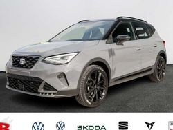 Grau Gebraucht 2025 Seat Arona FR SUV | 27.499 € (Etwas zu teuer)