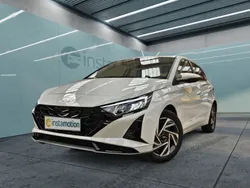 Weiß Neu 2025 Hyundai i20 Limousine | 22.475 € (Fairer Preis)