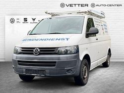 Weiß Gebraucht 2012 VW T5 Van | 8.899 € (Superpreis)