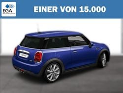 Metallic Gebraucht 2019 Mini ONE Pepper Kleinwagen | 16.790 € (Fairer Preis)
