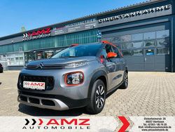 Grau Gebraucht 2018 Citroën C3 Aircross Shine SUV | 11.999 € (Fairer Preis)