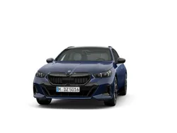 Neu 2024 BMW 540 Comfort Edition Kombi | 82.990 € (Fairer Preis)