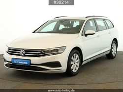 Weiß Gebraucht 2022 VW Passat Kombi | 20.990 € (Superpreis)