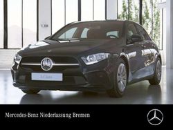 Schwarz Gebraucht 2022 Mercedes A250 Limousine | 24.490 € (Guter Preis)
