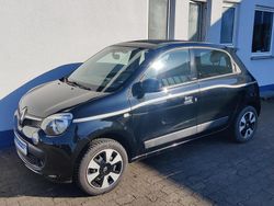 Schwarz Gebraucht 2019 Renault Twingo Kleinwagen | 7.600 € (Fairer Preis)