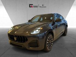 Night interaction Neu 2025 Maserati Grecale SUV | 99.590 € (Fairer Preis)