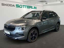 Grau Gebraucht 2025 Skoda Kamiq Monte Carlo SUV | 29.960 € (Teuer)