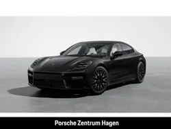 Schwarz Neu 2025 Porsche Panamera 4S Limousine | 178.641 € (Fairer Preis)