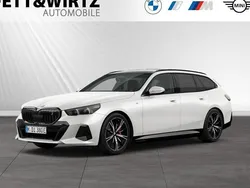 Weiß Neu 2025 BMW i5 Comfort Edition Limousine | 79.290 €
