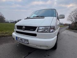 Weiß Gebraucht 2003 VW T4 Van | 4.999 € (Superpreis)