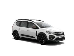Weiß Neu 2025 Dacia Duster Journey SUV | 23.485 € (Superpreis)