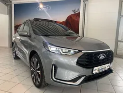 Solar silver Gebraucht 2024 Ford Kuga ST-Line X SUV | 39.980 € (Fairer Preis)