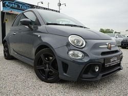 Grau Gebraucht 2019 Abarth 595 70th Anniversary Kleinwagen | 12.950 € (Guter Preis)