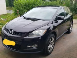 Braun Gebraucht 2007 Mazda CX-7 SUV | 5.000 € (Etwas zu teuer)