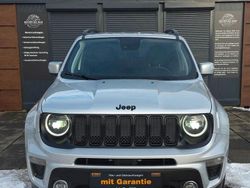 Grau Gebraucht 2021 Jeep Renegade Limited SUV | 19.599 € (Fairer Preis)