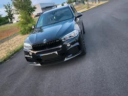 Schwarz Gebraucht 2014 BMW X5 Performance SUV | 29.999 € (Superpreis)