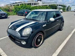 Schwarz Gebraucht 2009 Mini Cooper Kleinwagen | 2.799 € (Guter Preis)