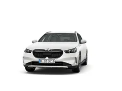 Gebraucht 2024 BMW 520 Efficient Dynamics | 50.970 € (Superpreis)