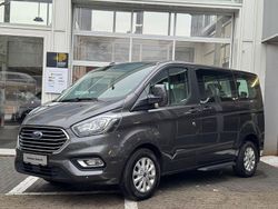 Grau Gebraucht 2020 Ford Tourneo Van / Kleinbus | 27.990 € (Superpreis)