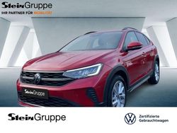 Rot Gebraucht 2024 VW Taigo Life SUV | 25.850 € (Fairer Preis)